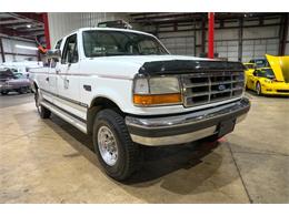 1993 Ford F250 (CC-2104759) for sale in Kentwood, Michigan