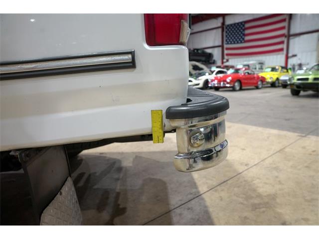 1993 Ford F250 (CC-2104759) for sale in Kentwood, Michigan