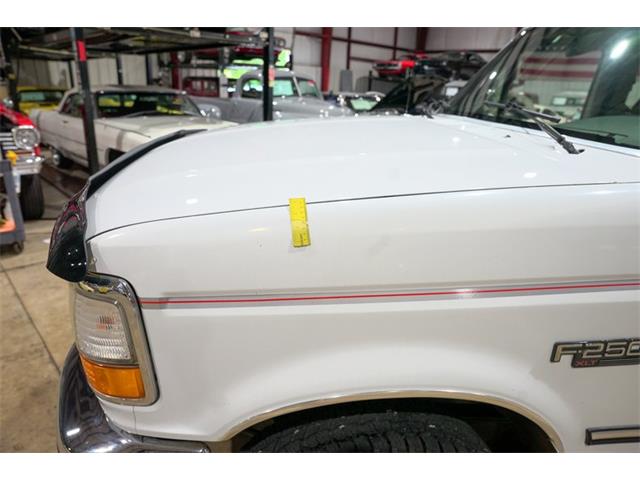1993 Ford F250 (CC-2104759) for sale in Kentwood, Michigan
