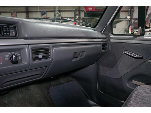 1993 Ford F250 (CC-2104759) for sale in Kentwood, Michigan