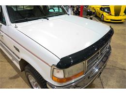 1993 Ford F250 (CC-2104759) for sale in Kentwood, Michigan