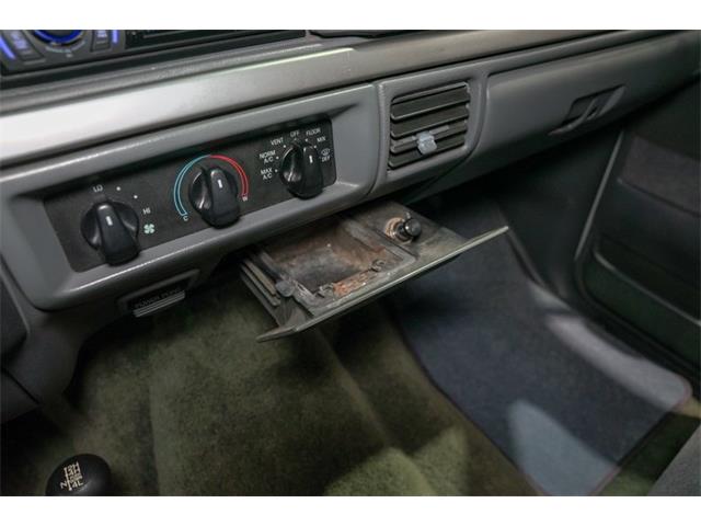 1993 Ford F250 (CC-2104759) for sale in Kentwood, Michigan