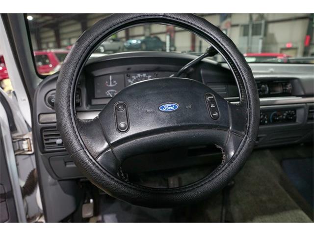 1993 Ford F250 (CC-2104759) for sale in Kentwood, Michigan