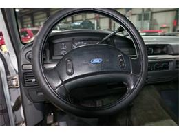 1993 Ford F250 (CC-2104759) for sale in Kentwood, Michigan