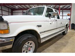 1993 Ford F250 (CC-2104759) for sale in Kentwood, Michigan