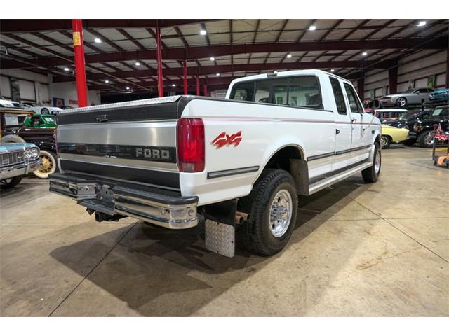 1993 Ford F250 (CC-2104759) for sale in Kentwood, Michigan