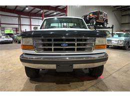 1993 Ford F250 (CC-2104759) for sale in Kentwood, Michigan