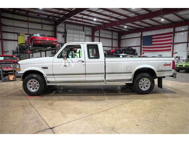 1993 Ford F250 (CC-2104759) for sale in Kentwood, Michigan