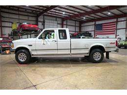 1993 Ford F250 (CC-2104759) for sale in Kentwood, Michigan