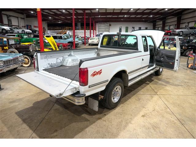 1993 Ford F250 (CC-2104759) for sale in Kentwood, Michigan