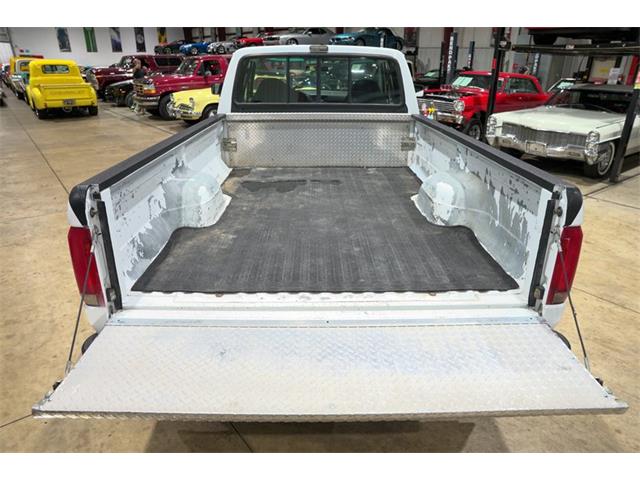 1993 Ford F250 (CC-2104759) for sale in Kentwood, Michigan