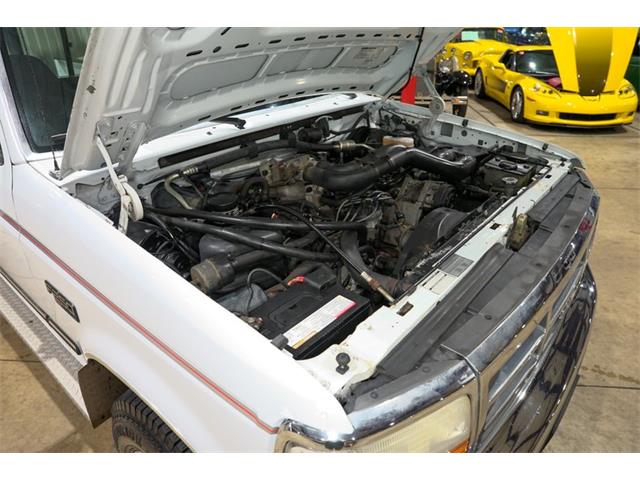 1993 Ford F250 (CC-2104759) for sale in Kentwood, Michigan