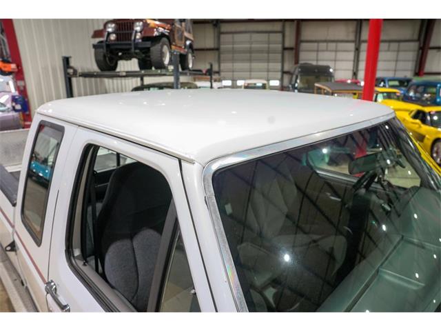 1993 Ford F250 (CC-2104759) for sale in Kentwood, Michigan