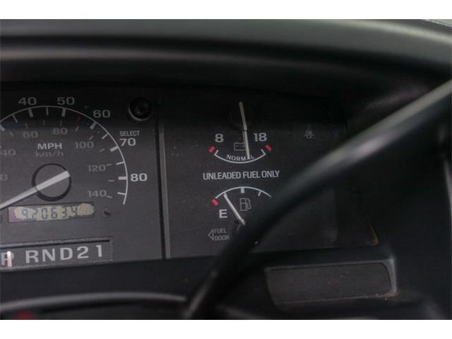 1993 Ford F250 (CC-2104759) for sale in Kentwood, Michigan