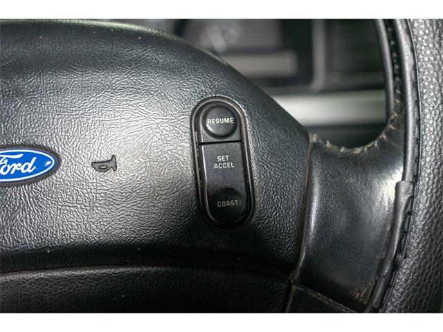 1993 Ford F250 (CC-2104759) for sale in Kentwood, Michigan