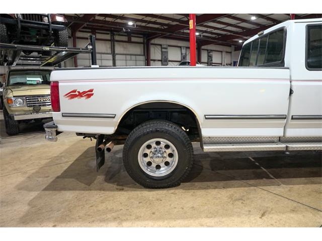 1993 Ford F250 (CC-2104759) for sale in Kentwood, Michigan