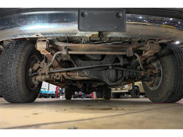 1993 Ford F250 (CC-2104759) for sale in Kentwood, Michigan