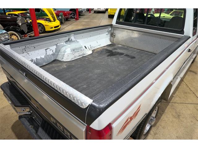 1993 Ford F250 (CC-2104759) for sale in Kentwood, Michigan