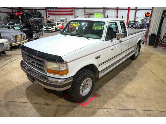 1993 Ford F250 (CC-2104759) for sale in Kentwood, Michigan