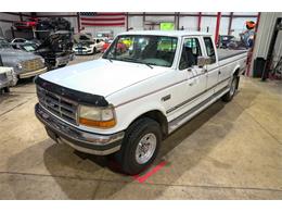 1993 Ford F250 (CC-2104759) for sale in Kentwood, Michigan