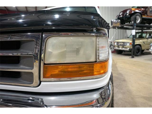 1993 Ford F250 (CC-2104759) for sale in Kentwood, Michigan