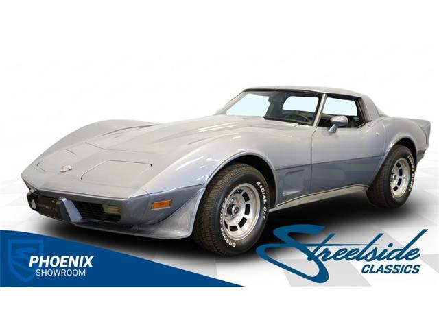 1978 Chevrolet Corvette (CC-2104760) for sale in Mesa, Arizona