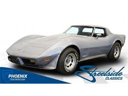 1978 Chevrolet Corvette (CC-2104760) for sale in Mesa, Arizona