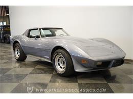 1978 Chevrolet Corvette (CC-2104760) for sale in Mesa, Arizona