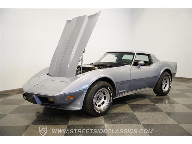 1978 Chevrolet Corvette (CC-2104760) for sale in Mesa, Arizona