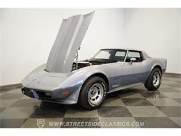 1978 Chevrolet Corvette (CC-2104760) for sale in Mesa, Arizona