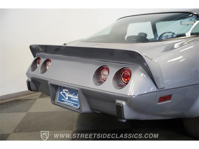 1978 Chevrolet Corvette (CC-2104760) for sale in Mesa, Arizona
