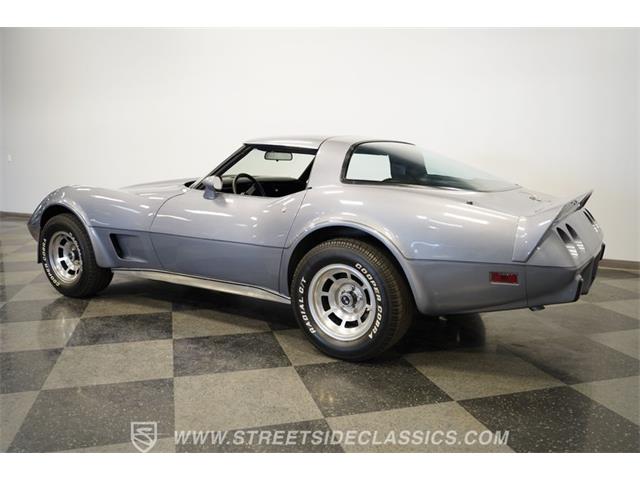 1978 Chevrolet Corvette (CC-2104760) for sale in Mesa, Arizona