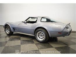 1978 Chevrolet Corvette (CC-2104760) for sale in Mesa, Arizona