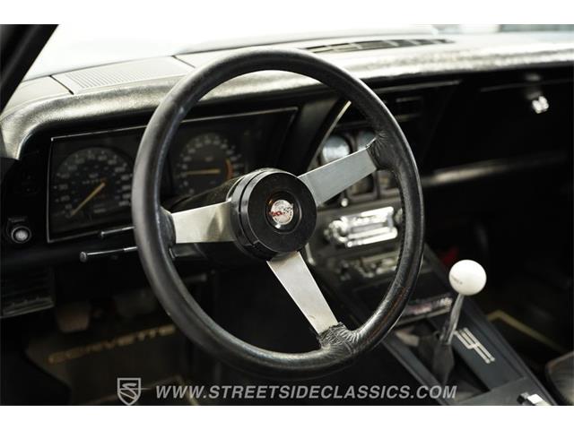 1978 Chevrolet Corvette (CC-2104760) for sale in Mesa, Arizona