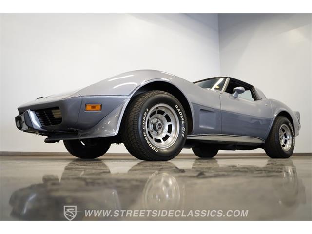1978 Chevrolet Corvette (CC-2104760) for sale in Mesa, Arizona