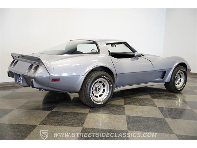 1978 Chevrolet Corvette (CC-2104760) for sale in Mesa, Arizona