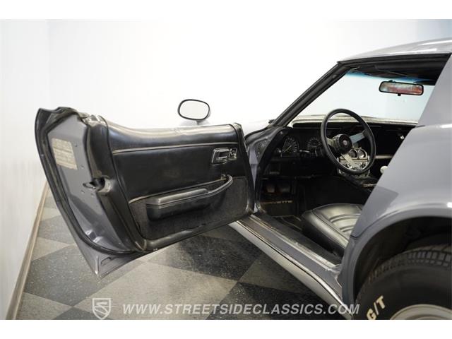 1978 Chevrolet Corvette (CC-2104760) for sale in Mesa, Arizona