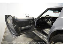 1978 Chevrolet Corvette (CC-2104760) for sale in Mesa, Arizona