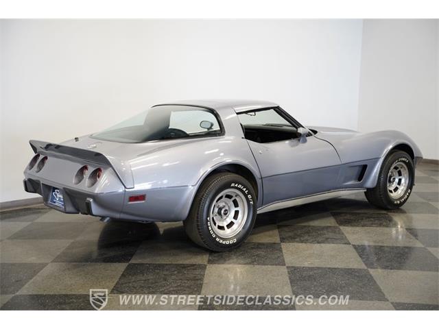 1978 Chevrolet Corvette (CC-2104760) for sale in Mesa, Arizona