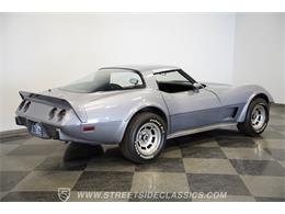 1978 Chevrolet Corvette (CC-2104760) for sale in Mesa, Arizona