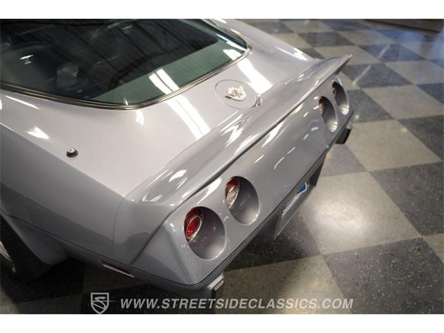 1978 Chevrolet Corvette (CC-2104760) for sale in Mesa, Arizona