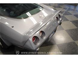 1978 Chevrolet Corvette (CC-2104760) for sale in Mesa, Arizona