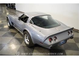 1978 Chevrolet Corvette (CC-2104760) for sale in Mesa, Arizona