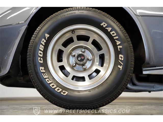 1978 Chevrolet Corvette (CC-2104760) for sale in Mesa, Arizona