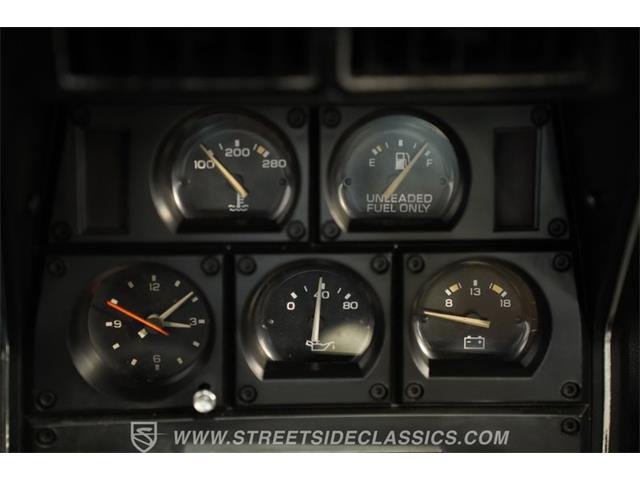 1978 Chevrolet Corvette (CC-2104760) for sale in Mesa, Arizona