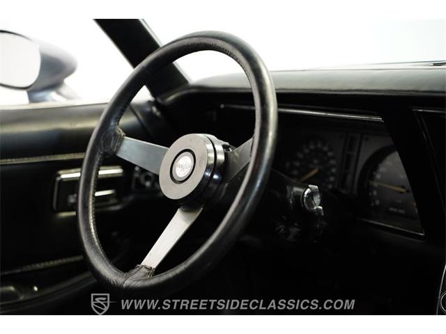 1978 Chevrolet Corvette (CC-2104760) for sale in Mesa, Arizona