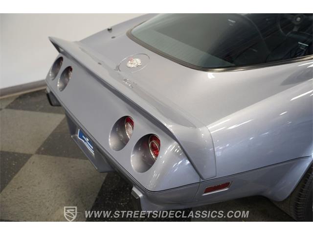 1978 Chevrolet Corvette (CC-2104760) for sale in Mesa, Arizona