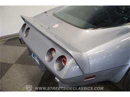 1978 Chevrolet Corvette (CC-2104760) for sale in Mesa, Arizona