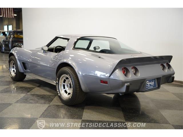 1978 Chevrolet Corvette (CC-2104760) for sale in Mesa, Arizona