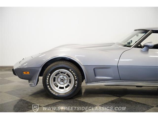 1978 Chevrolet Corvette (CC-2104760) for sale in Mesa, Arizona